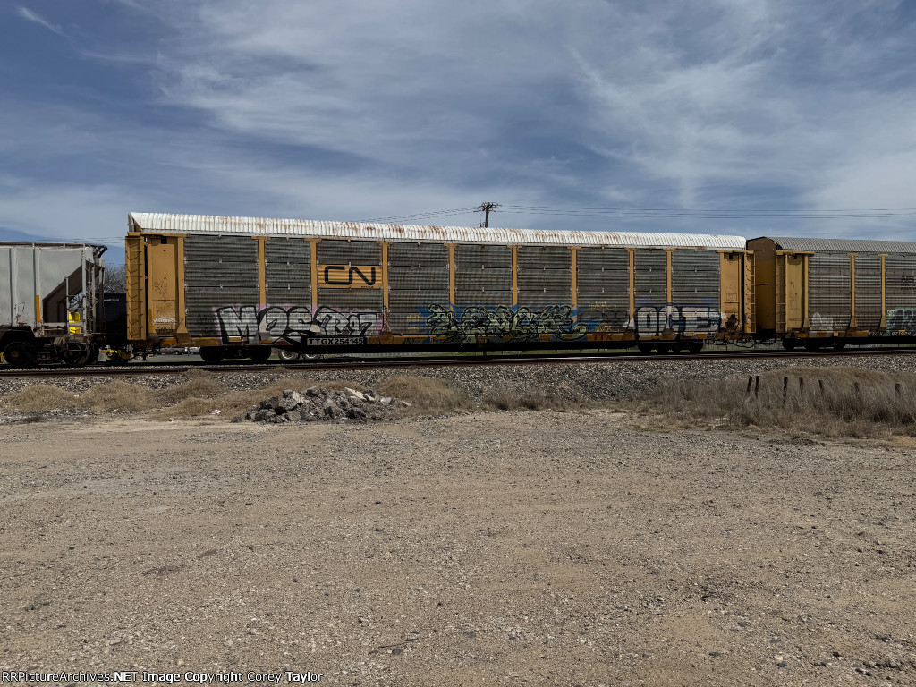 TTGX 254145